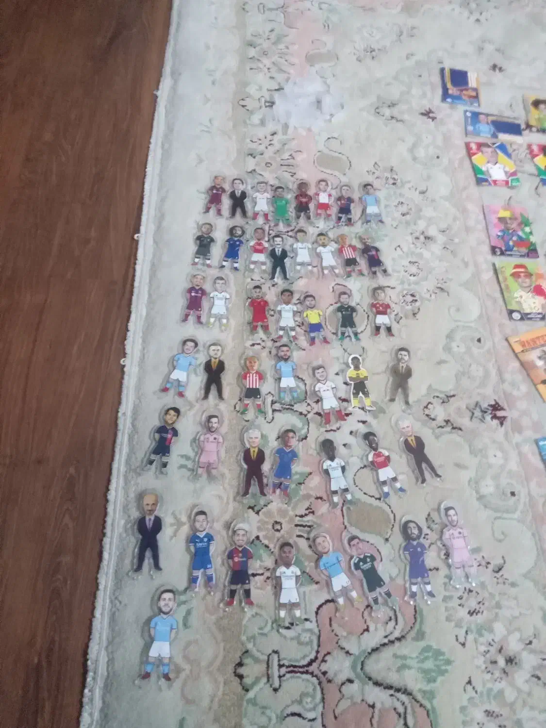 کارت خوب|اسباب‌‌بازی|کرج, کوی امامیه|دیوار