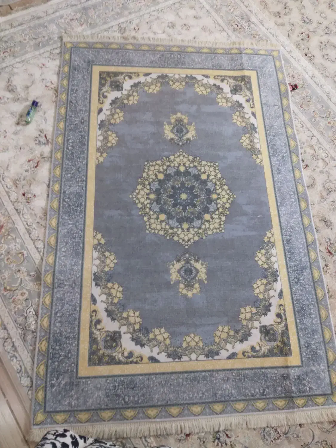 فرشینه|فرش|تهران, سلسبیل جنوبی|دیوار