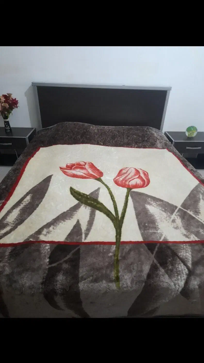 تختخواب 2 نفره سالم نو میباشد|تشک تختخواب|اهواز, کوی مهدیس|دیوار