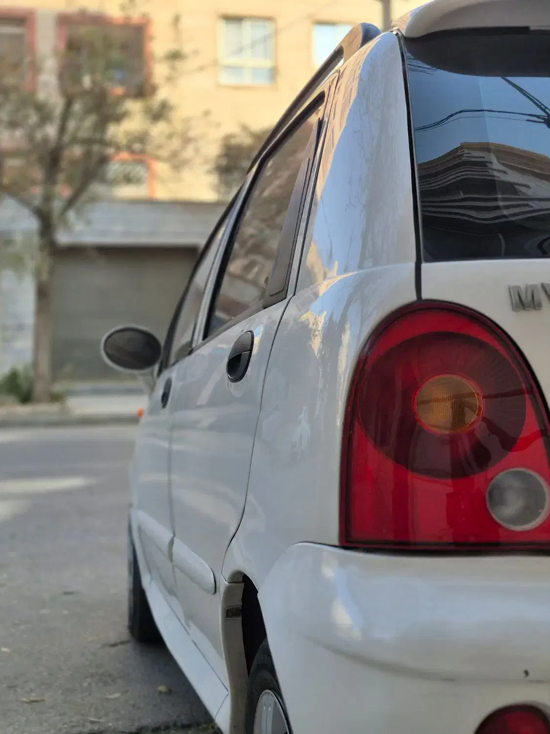 ام وی ام ۱۱۰ مدل ۹۲ صفر|خودرو سواری و وانت|مشهد, امام خمینی|دیوار