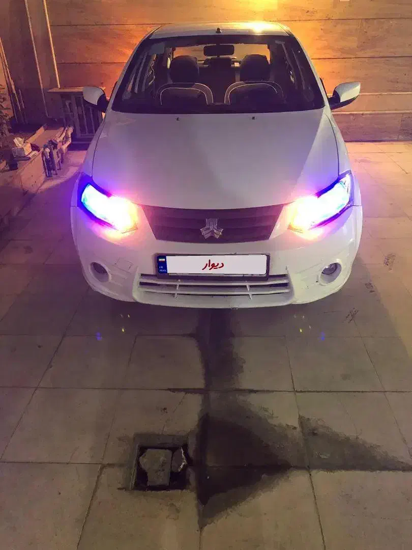 ساینا تمیز|خودرو سواری و وانت|اهواز, شهدای انتظامی|دیوار