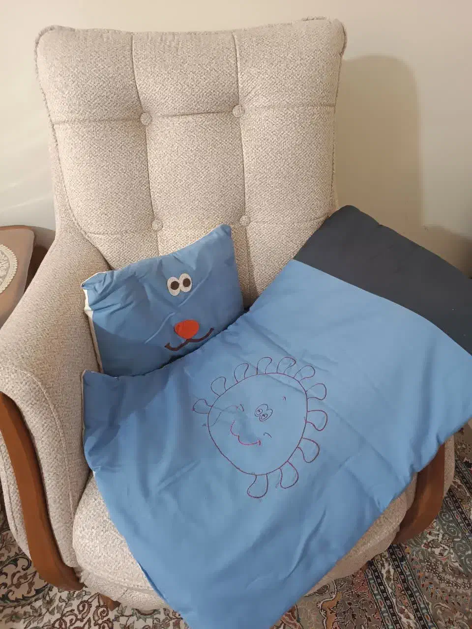 سرویس خواب کودک|اسباب و اثاث بچه|مشهد, سرافرازان|دیوار