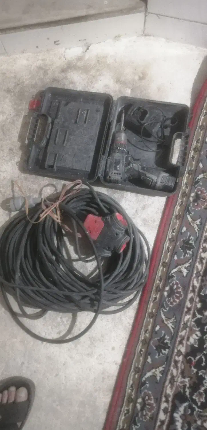 ابزار کناف|ابزارآلات|دشتابی, |دیوار