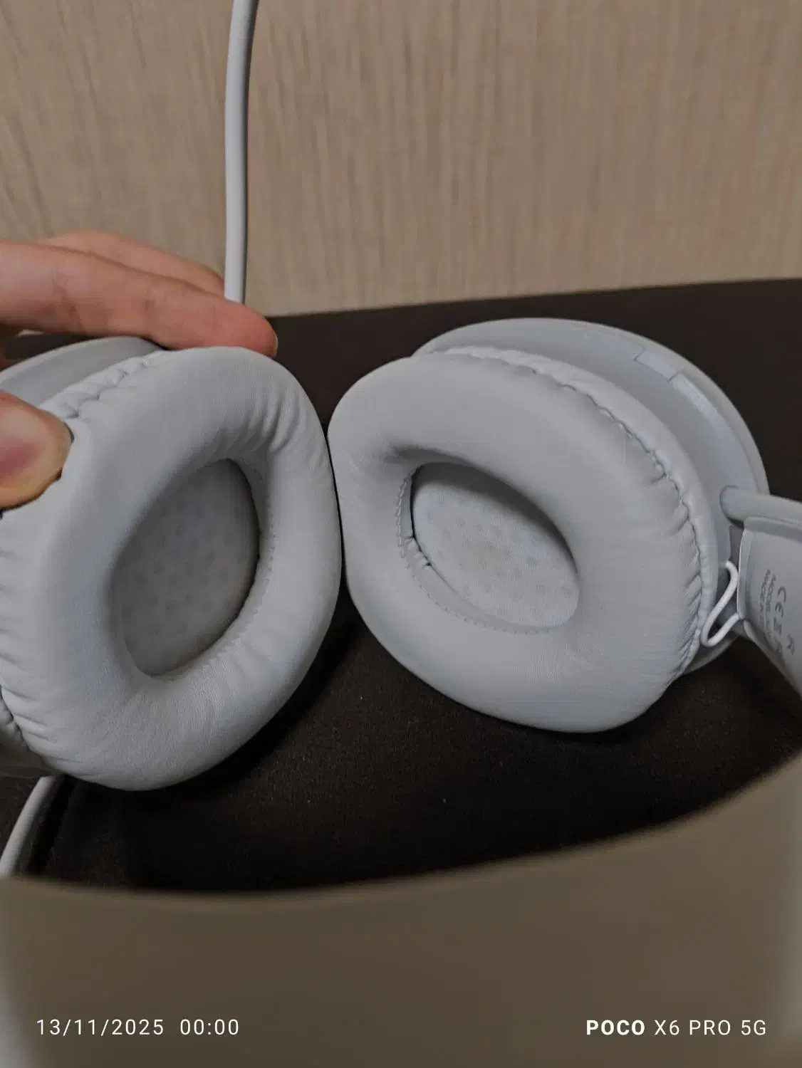 هدفون گیمینگ RGB fol|کنسول، بازی ویدئویی و آنلاین|امیدیه, |دیوار