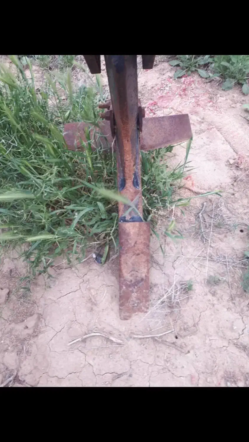 چیزل محمد زاده درحد|ماشینآلات صنعتی|خوشاب, |دیوار