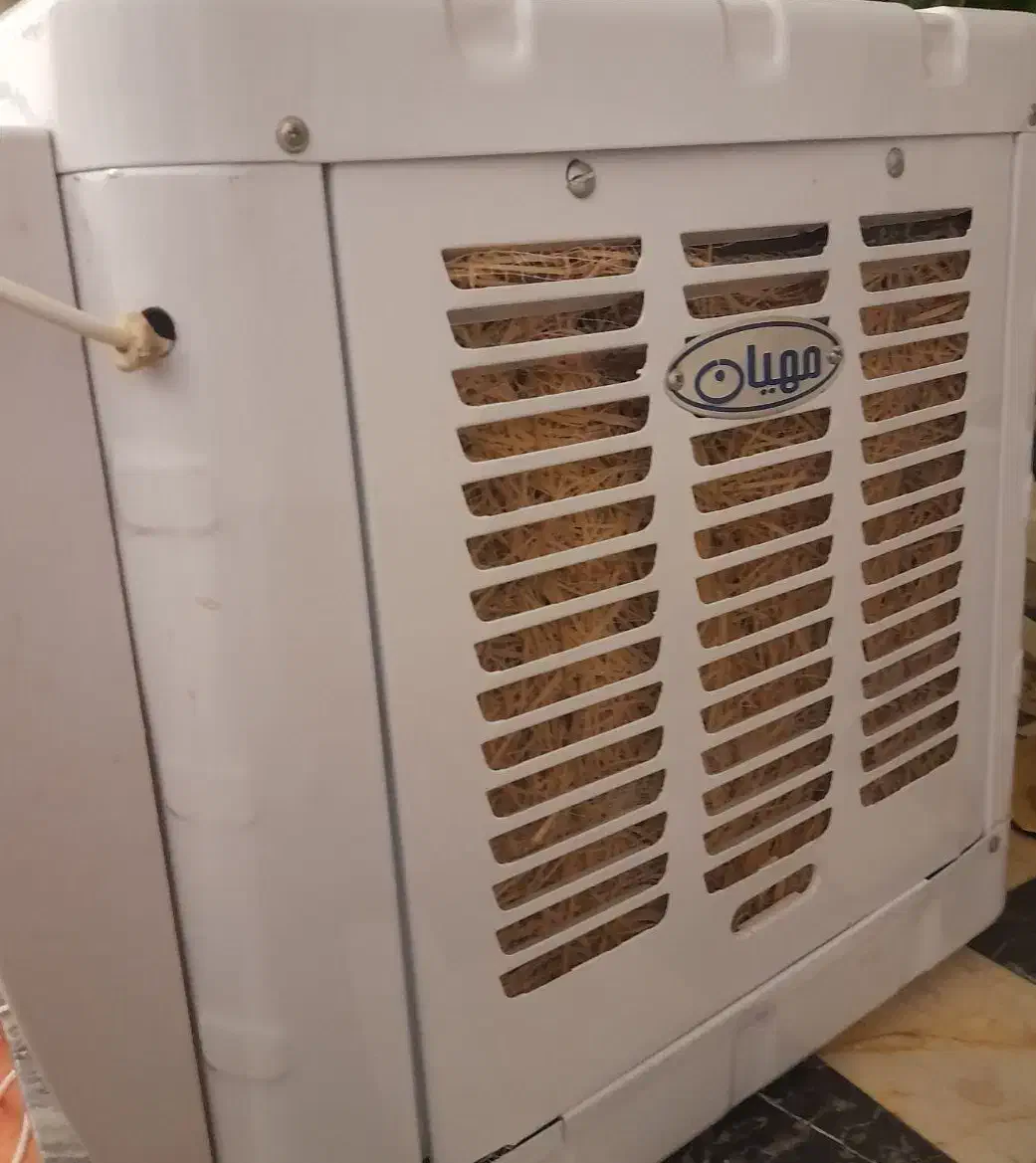 کولر آبی نو مهیان با پایه|کولر آبی|اردبیل, |دیوار