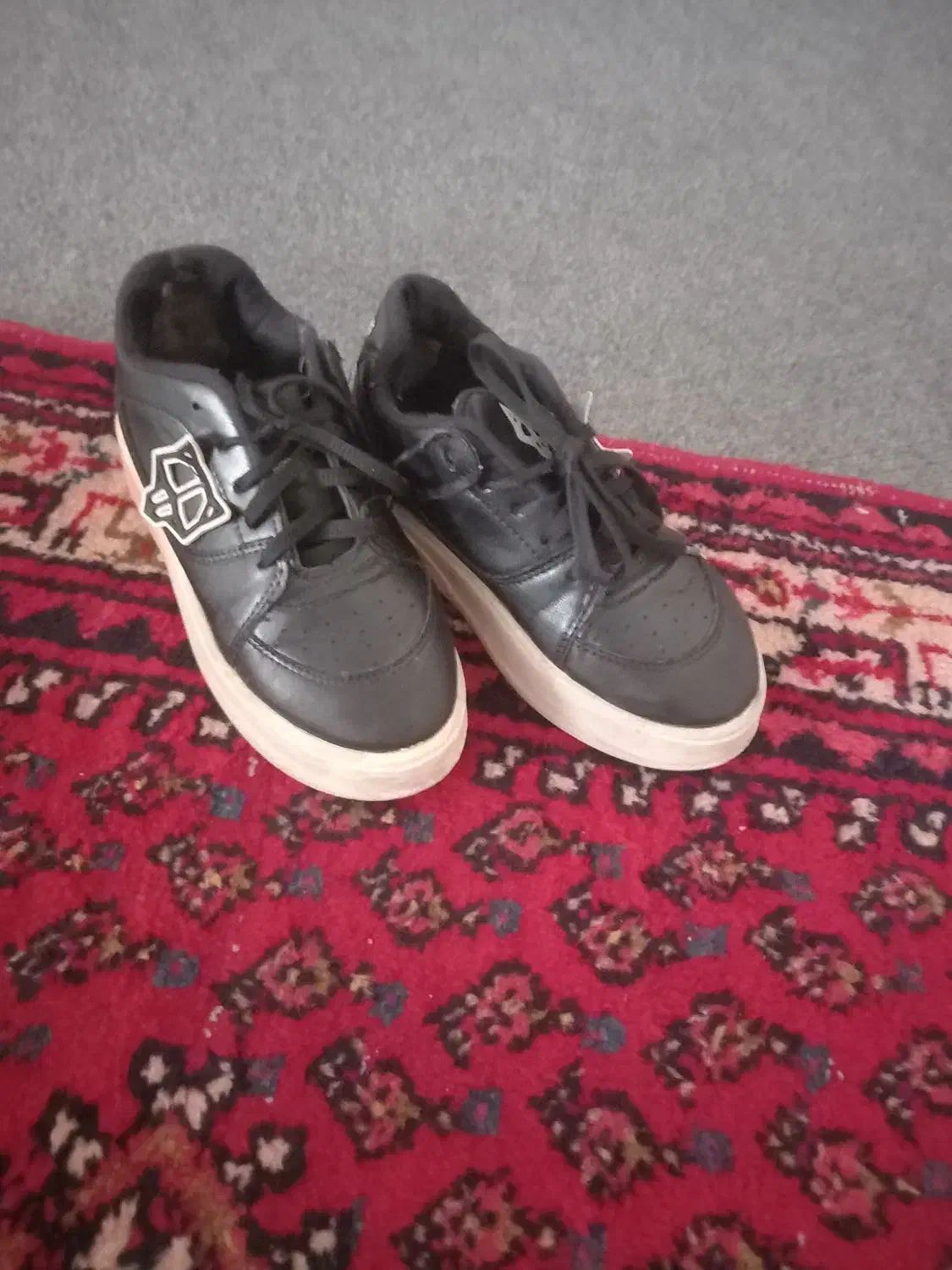 کتونی|کیف، کفش، کمربند|بروجرد, |دیوار