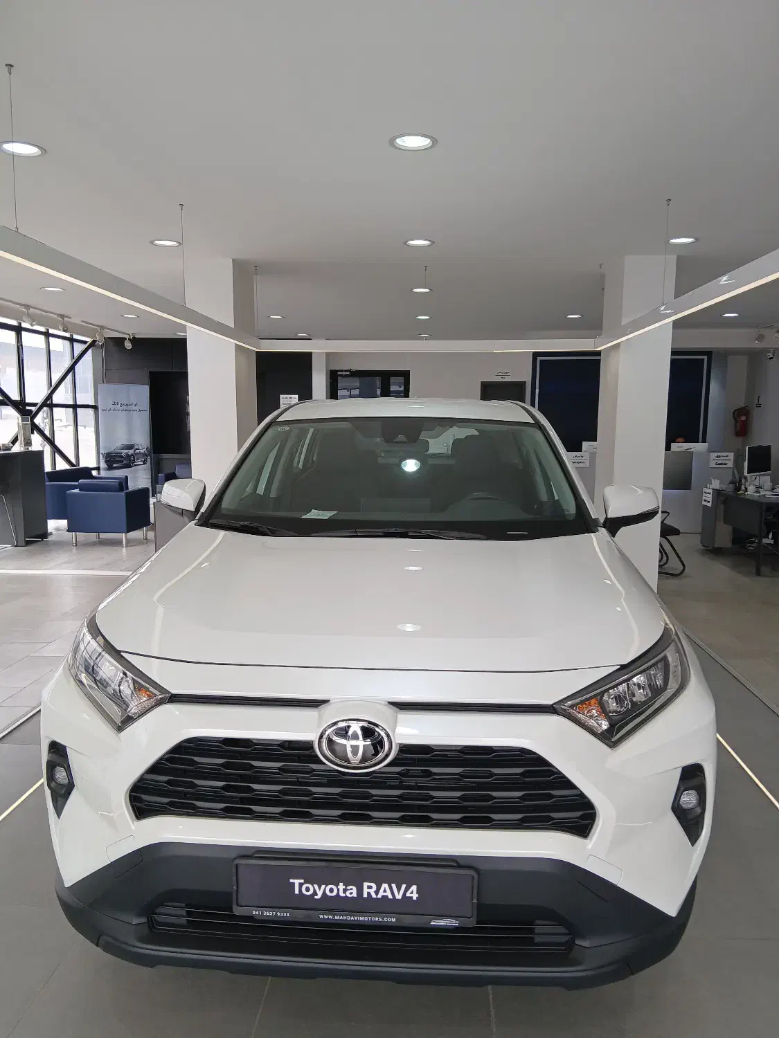 Rav4 پلاک ملی|خودرو سواری و وانت|تبریز, |دیوار