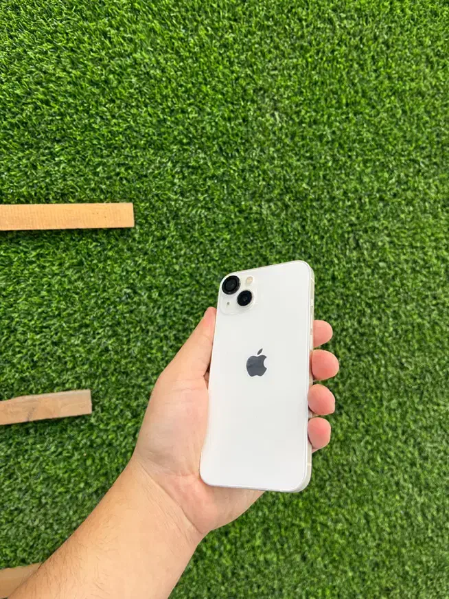 آیفون۱۳نرمالch128|موبایل|گرگان, |دیوار