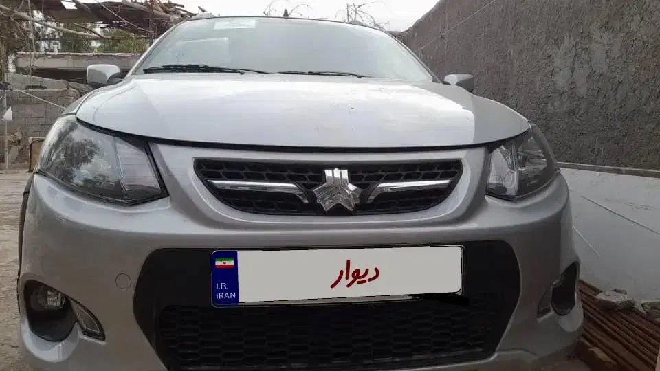 کویک صفر مدل ۱۴۰۲|خودرو سواری و وانت|کرمان, |دیوار