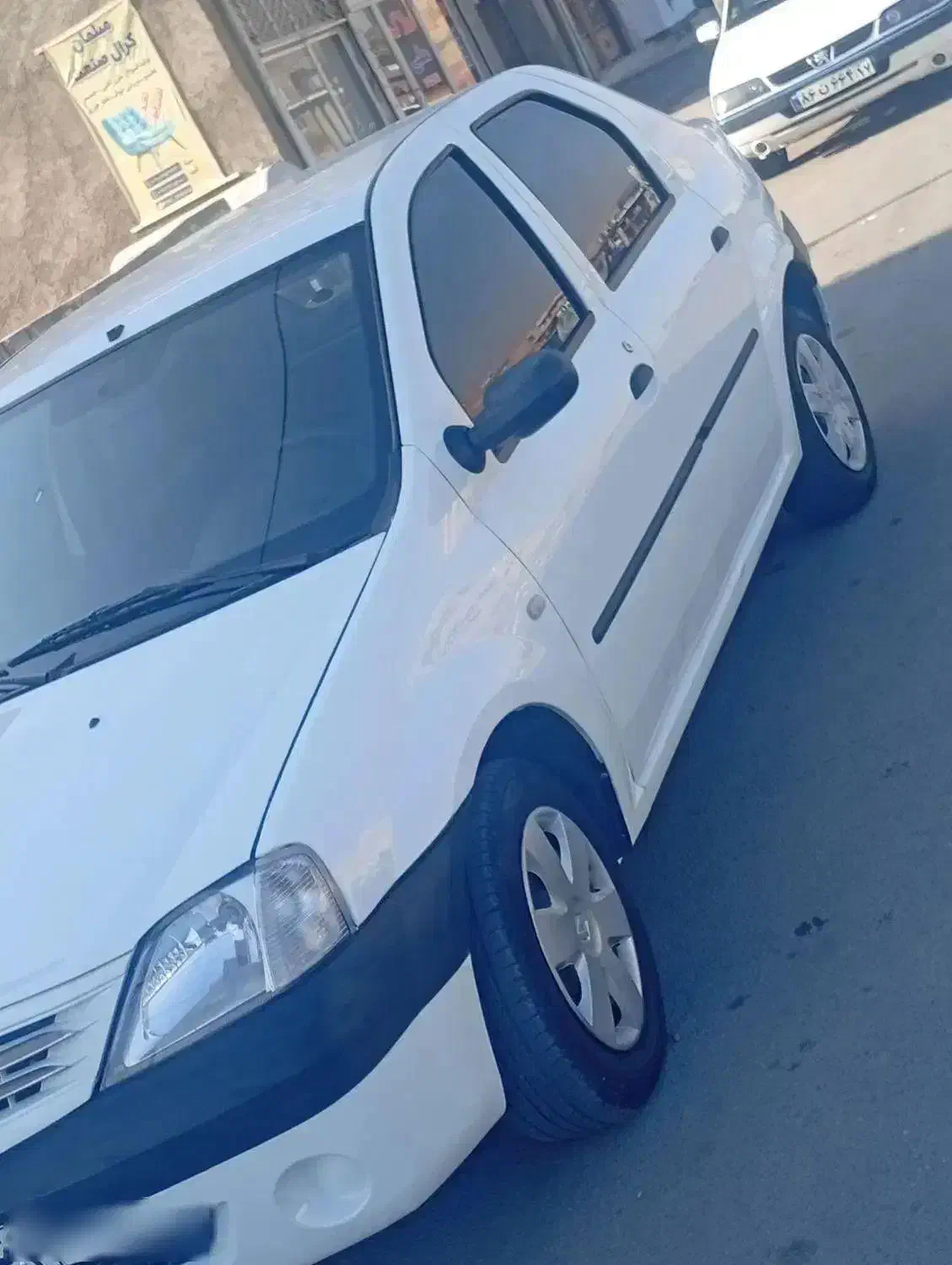 ال نود E1فول عطیقه|خودرو سواری و وانت|ارومیه, |دیوار