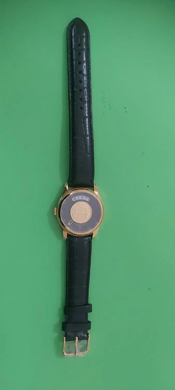 ساعت وسکه گلد کوئست|کلکسیون اشیاء عتیقه|تهران, شهرک فرهنگیان|دیوار