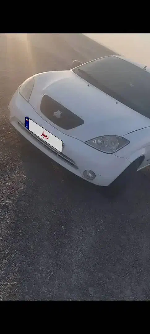 تیبا 2درحد خشک|خودرو سواری و وانت|زاهدان, |دیوار