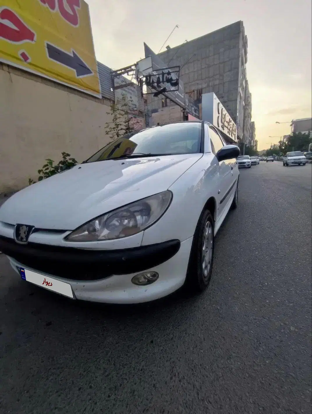 sd tu5|خودرو سواری و وانت|کرج, شهرک صدف|دیوار