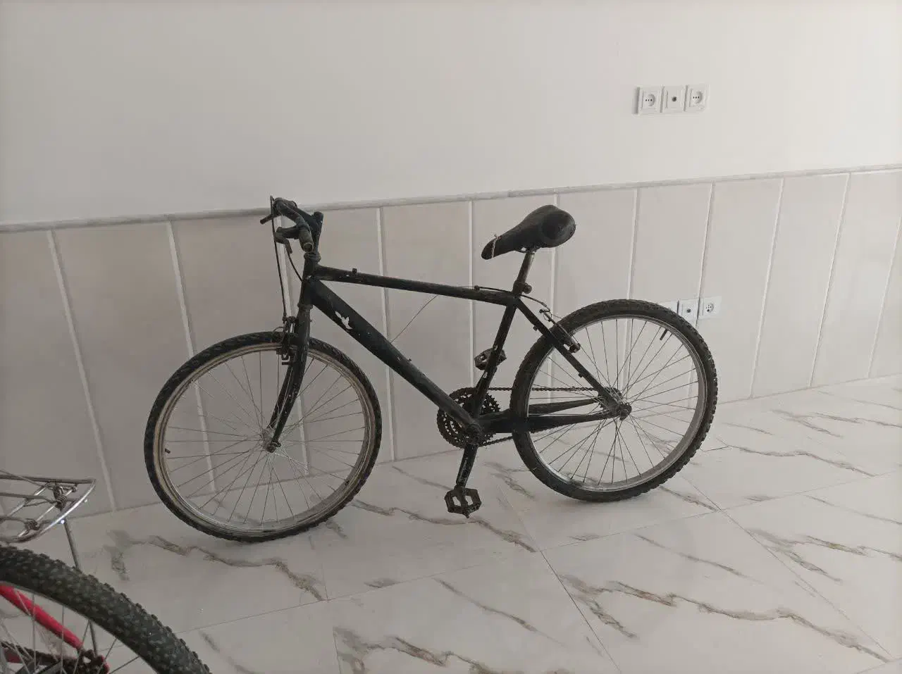 دوچرخه سالم ۲۴|دوچرخه، اسکیت، اسکوتر|کاشان, کارگر|دیوار