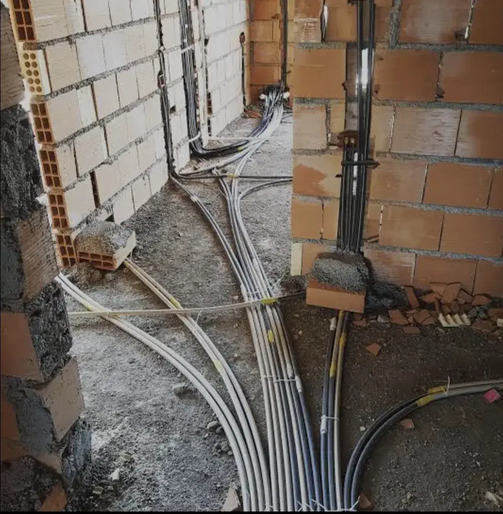 برق کشی ساختمان|خدمات پیشه و مهارت|خمینی‌شهر, |دیوار