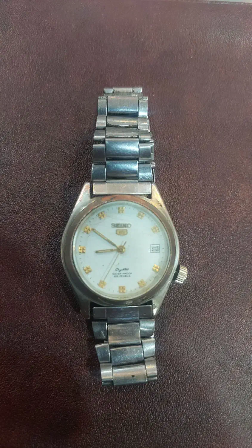 ساعت مچی کوکی سیکو|ساعت|کاشمر, |دیوار