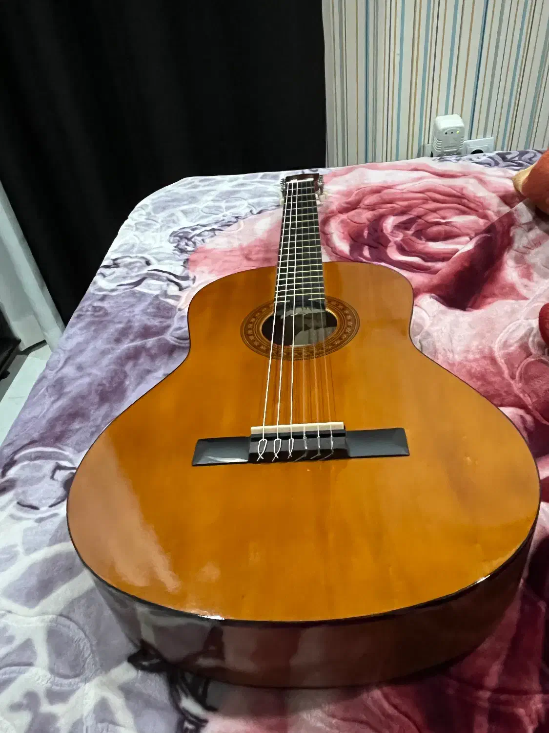 گیتار c70|گیتار، بیس، امپلیفایر|اهواز, گلستان|دیوار