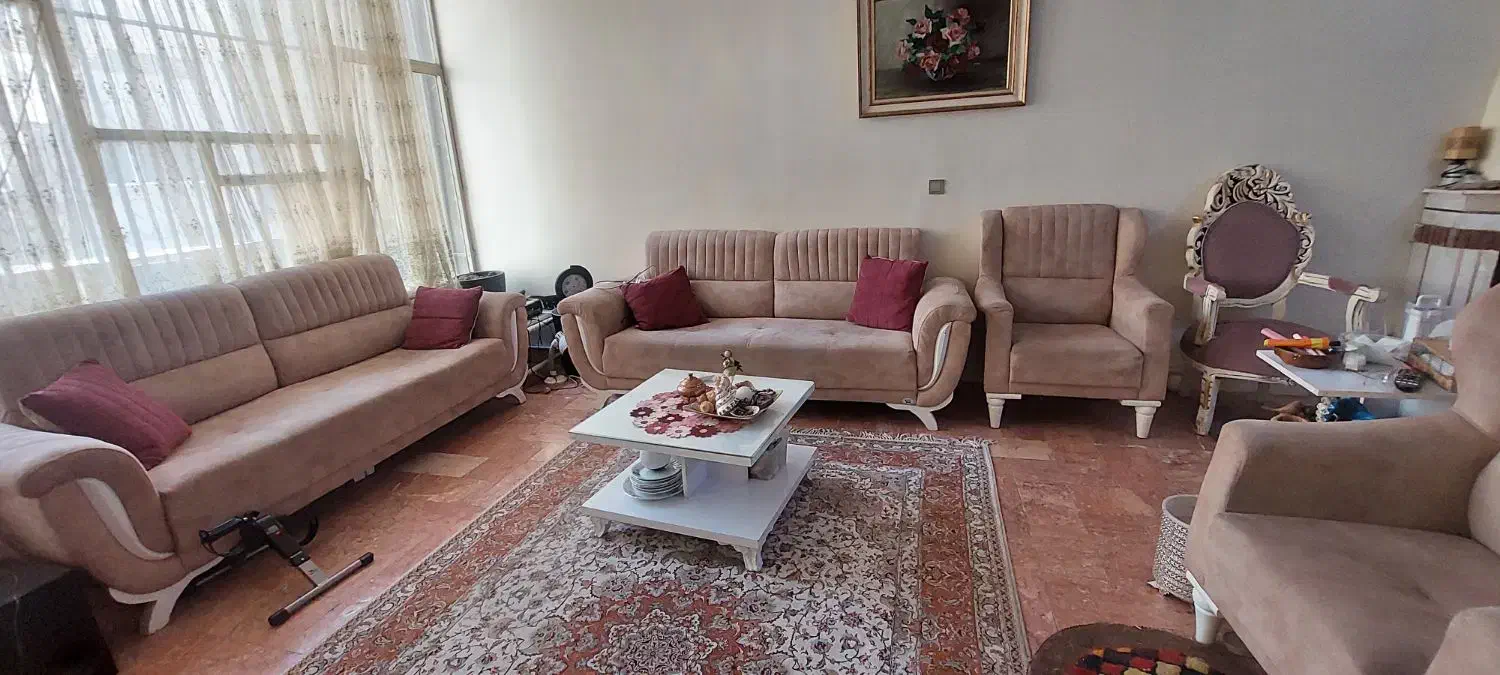 مبل|مبلمان خانگی و میز عسلی|تهران, شیخ هادی|دیوار