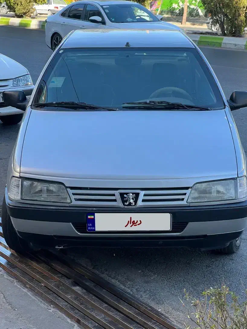 فروش نقد و شرایط|خودرو سواری و وانت|بیرجند, |دیوار