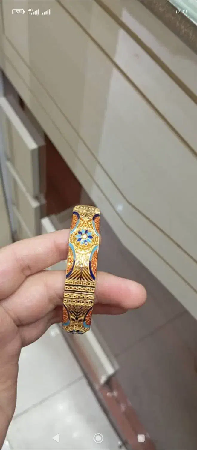 النگو بحرینی|جواهرات|زاهدان, |دیوار