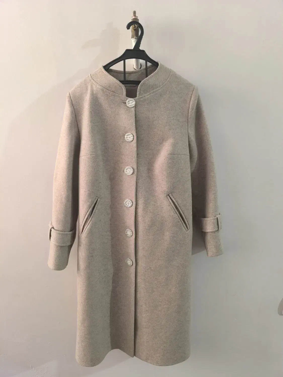 پالتو و شلوار راحتی|لباس|ارومیه, |دیوار