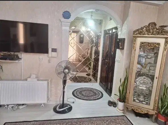 آپارتمان 70متری پونک مثلث طلایی کد 4002|فروش آپارتمان|قزوین, |دیوار