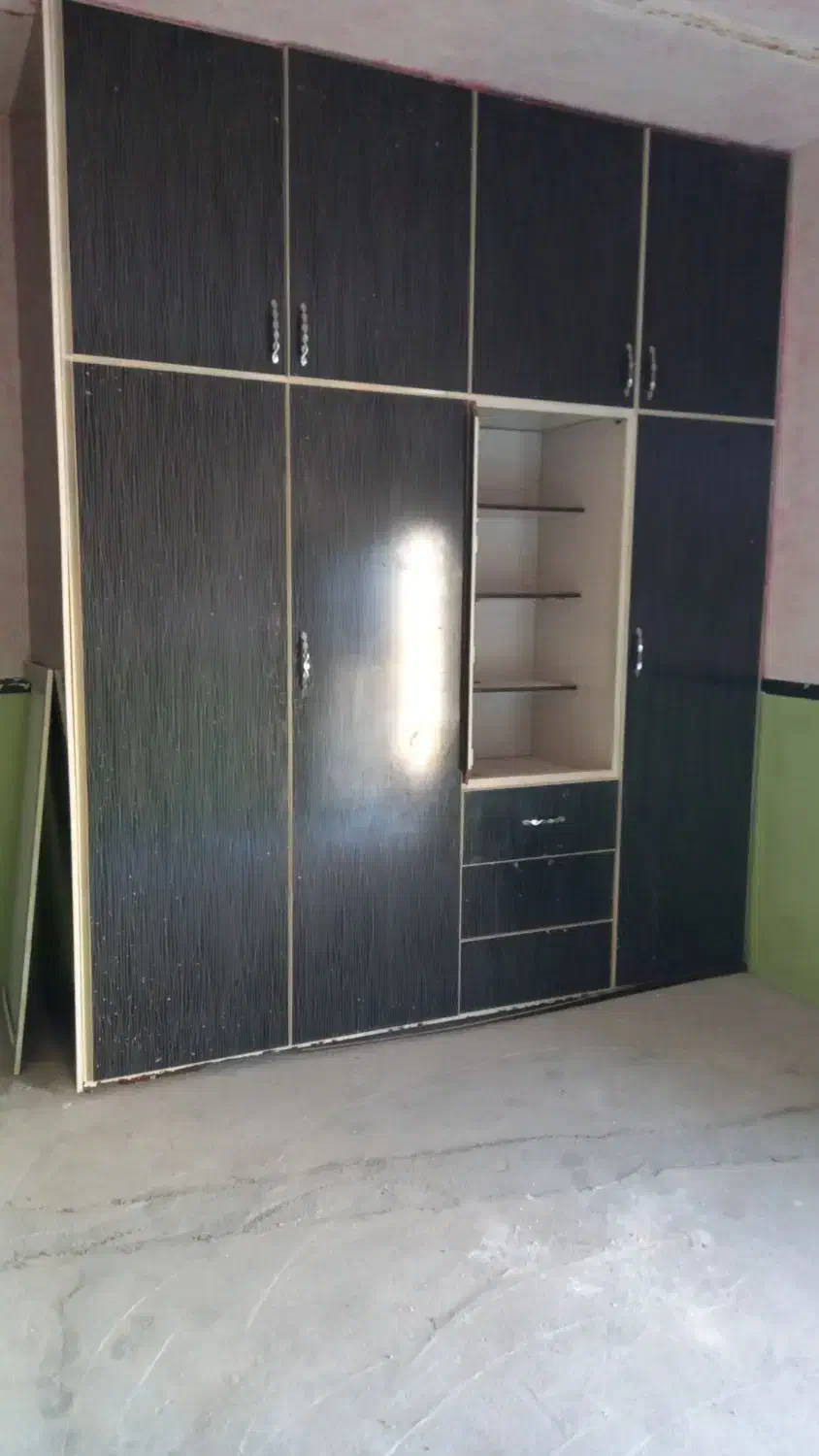 کمددیواری|جاکفشی، کمد، دراور|سعدآباد, |دیوار