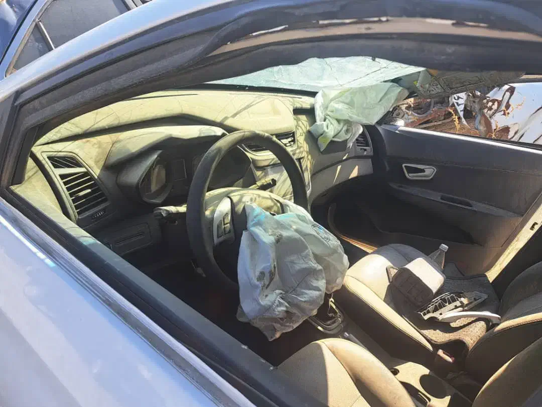 ام وی ام ۳۱۵ مدل ۱۳۹۷ بدون رنگ موتور پلمپ تحویل ۹۸|خودرو سواری و وانت|مشهد, عنصری|دیوار