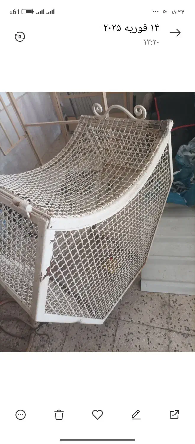 سطل زباله|لوازم نظافت|بوشهر, |دیوار