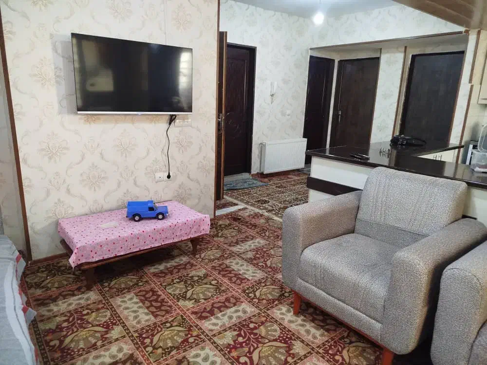 جمهوری ۴۶ مجتمع فرزانگان|فروش آپارتمان|گلبهار, شهر جدید گلبهار|دیوار