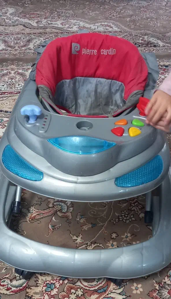 روروئک|کالسکه و لوازم جانبی|نیشابور, مازول|دیوار