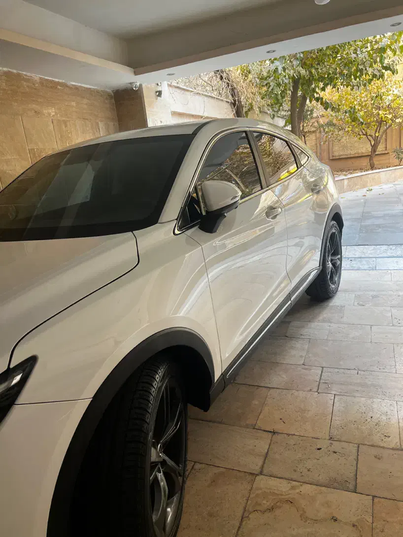 دیگینیتی پرستیژ|خودرو سواری و وانت|کرج, گلشهر|دیوار