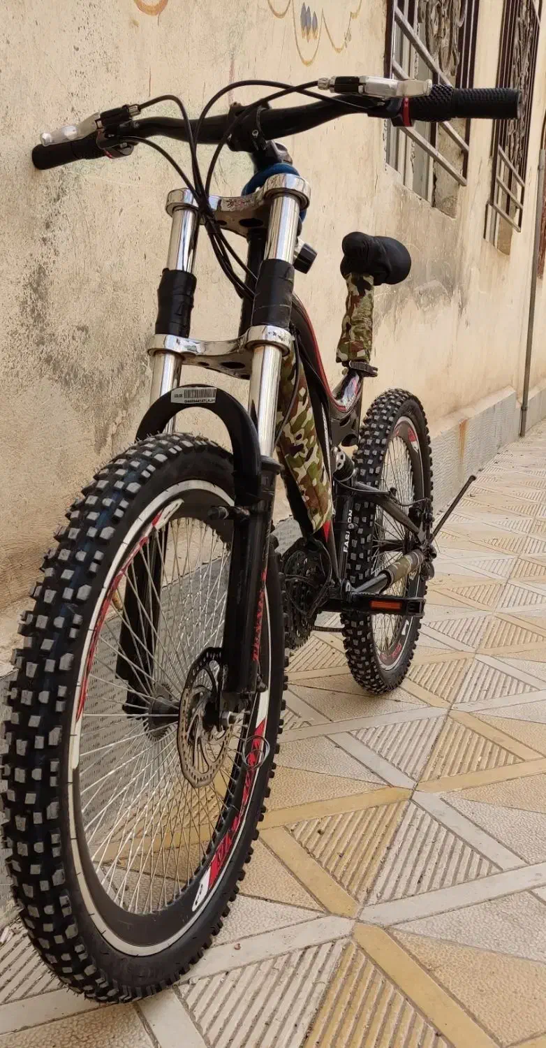 دوچرخه 24|دوچرخه، اسکیت، اسکوتر|جوانرود, |دیوار