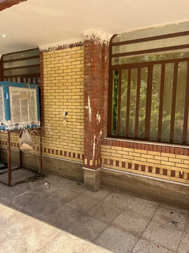 سوئیت ۵۵متری اسیاباد جنوبی|اجارهٔ آپارتمان|کرمان, |دیوار