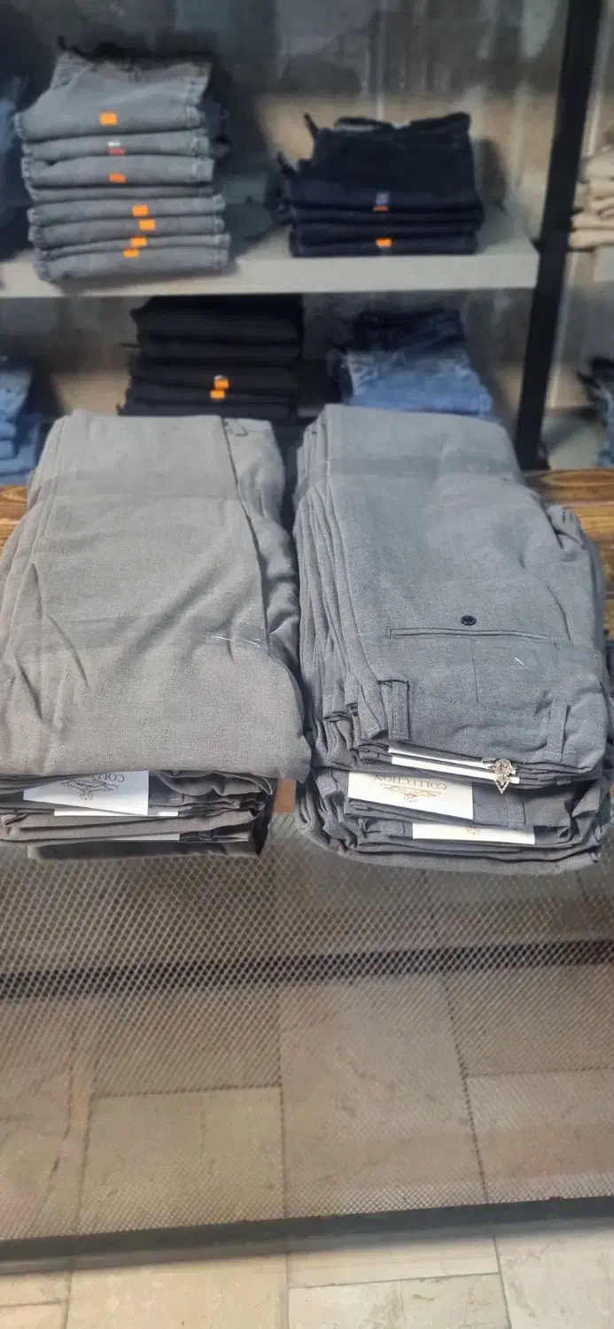 شلوار پارچه ای|لباس|شهریار, شهریار|دیوار