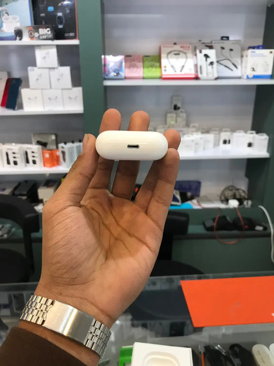 AirPods 3|لوازم جانبی موبایل و تبلت|کرج, کوی امامیه|دیوار