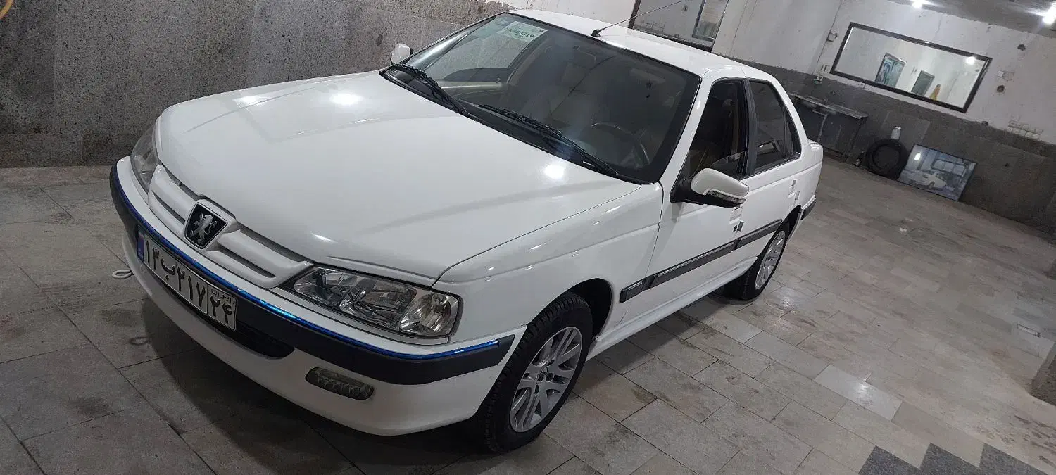 پارس ۱۴۰۱ چهارچرخ دیسک|خودرو سواری و وانت|آبادان, |دیوار