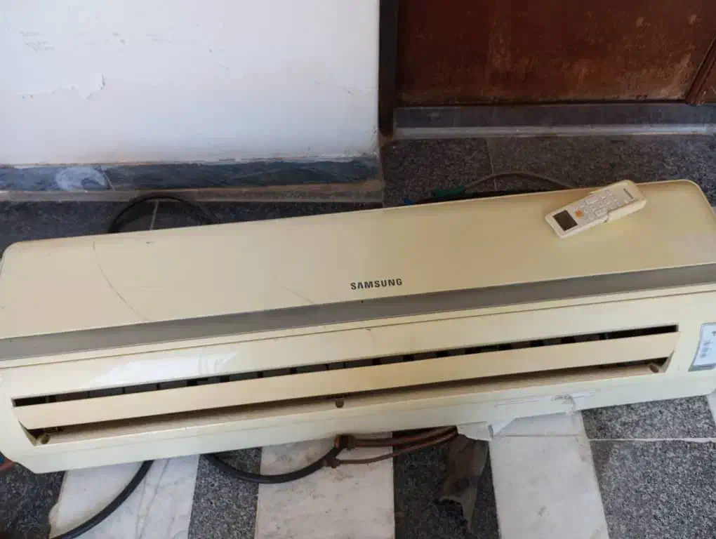 کولر اسپلیت ۱۸ هزار|کولر گازی و فن‌کوئل|ساری, |دیوار