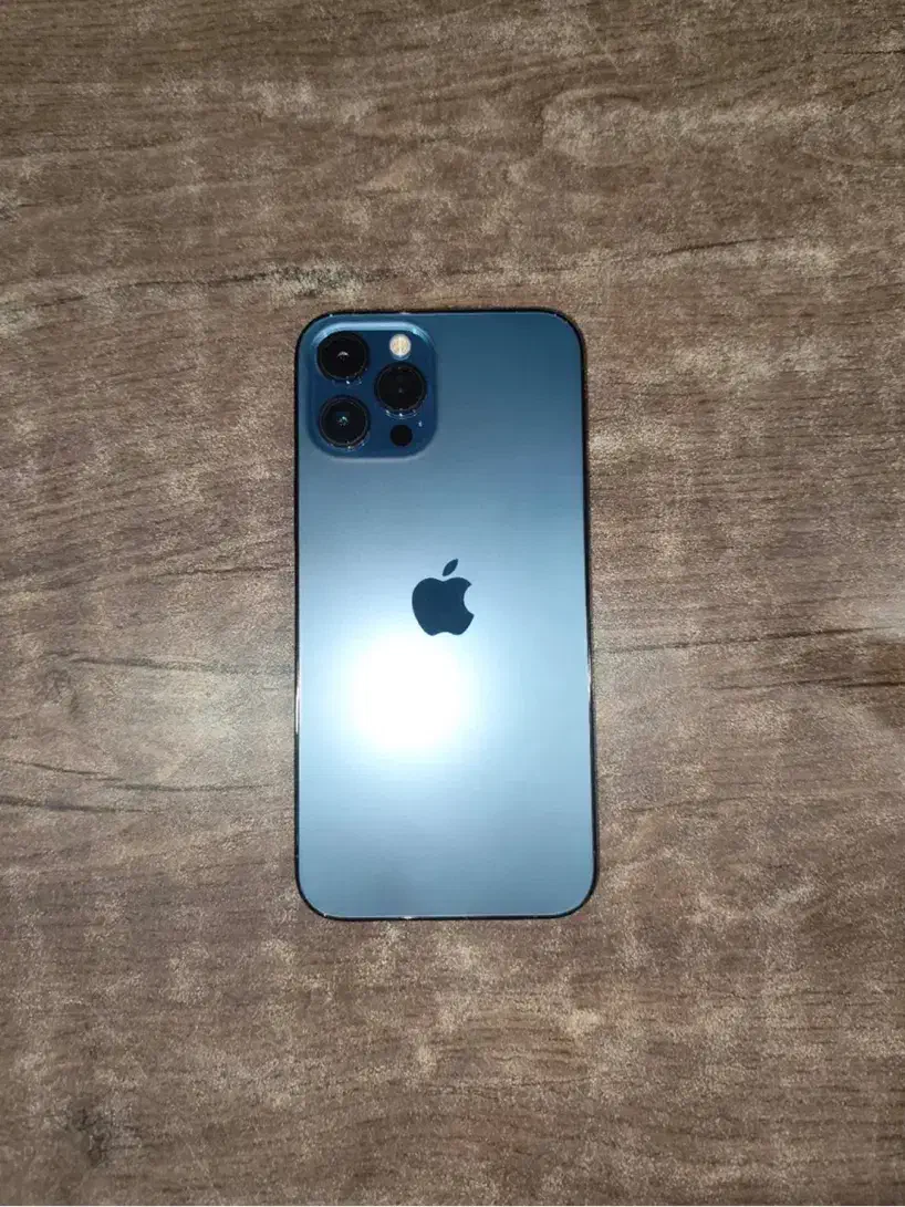 ایفون۱۲پرومکس|موبایل|کیش, |دیوار