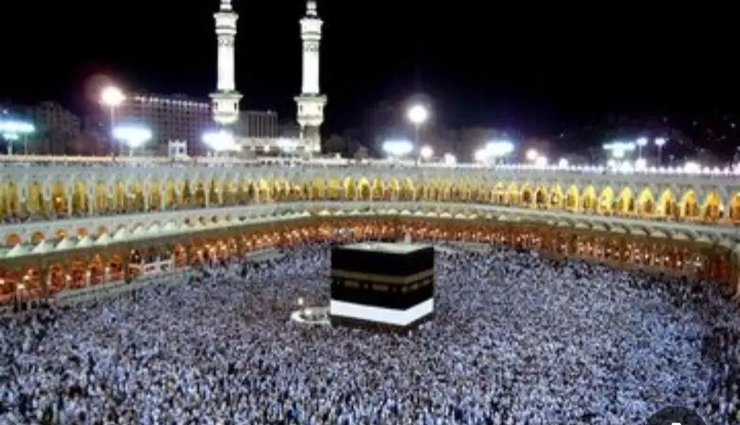 حج واجب|تور و چارتر|کردکوی, |دیوار