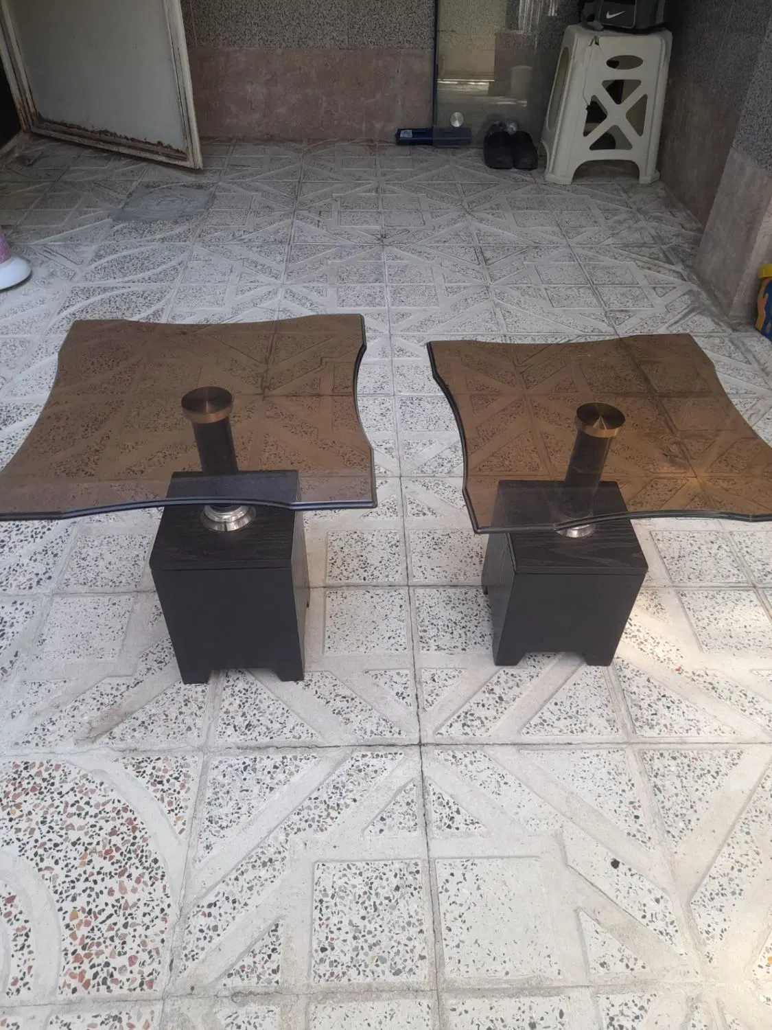 میز عسلی|مبلمان خانگی و میز عسلی|کرج, اسلامآباد|دیوار
