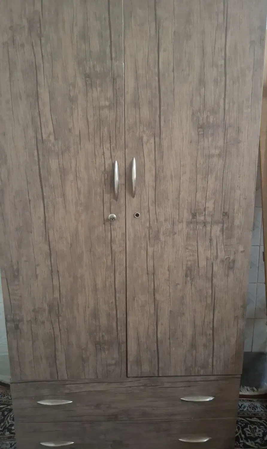 کمد لباسی|جاکفشی، کمد، دراور|مرودشت, استادیوم‎|دیوار