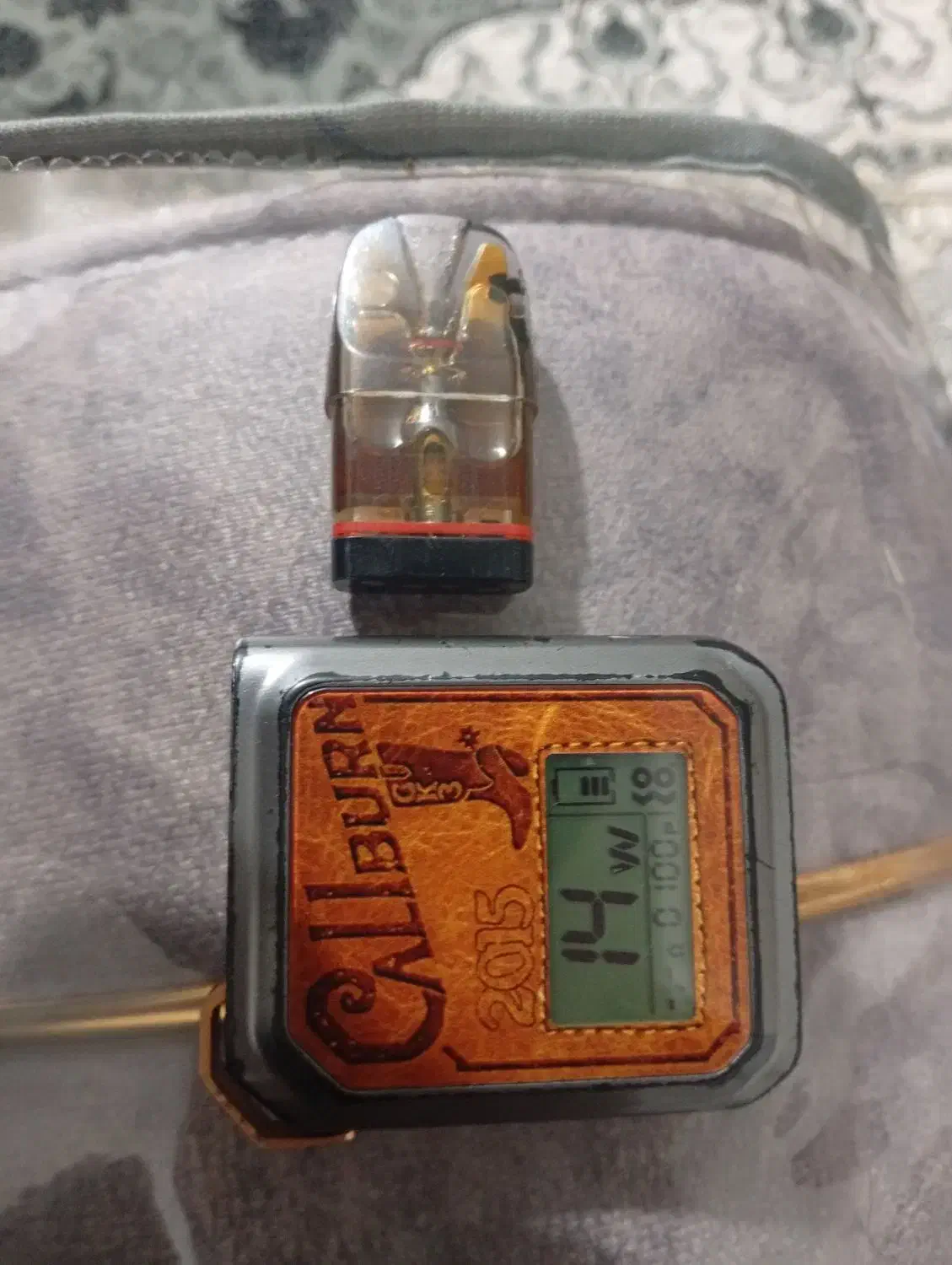 پاد کالیبرن وپاد لست ویپ|زیورآلات و اکسسوری|بندرعباس, |دیوار