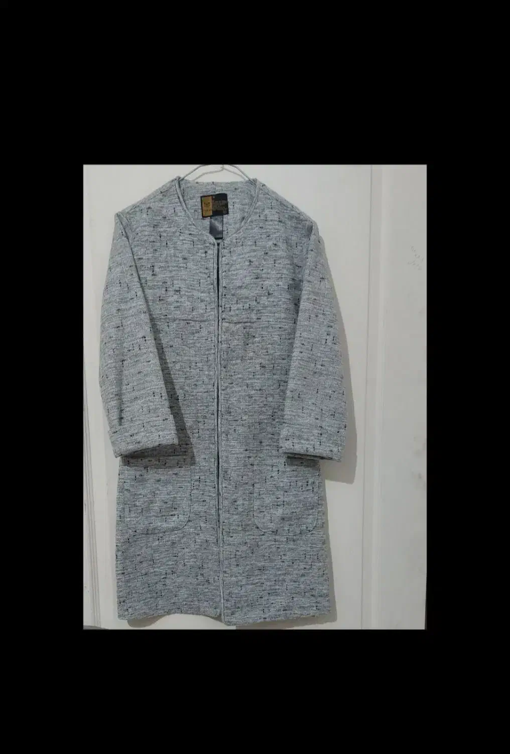 پافر و پالتو|لباس|اراک, |دیوار