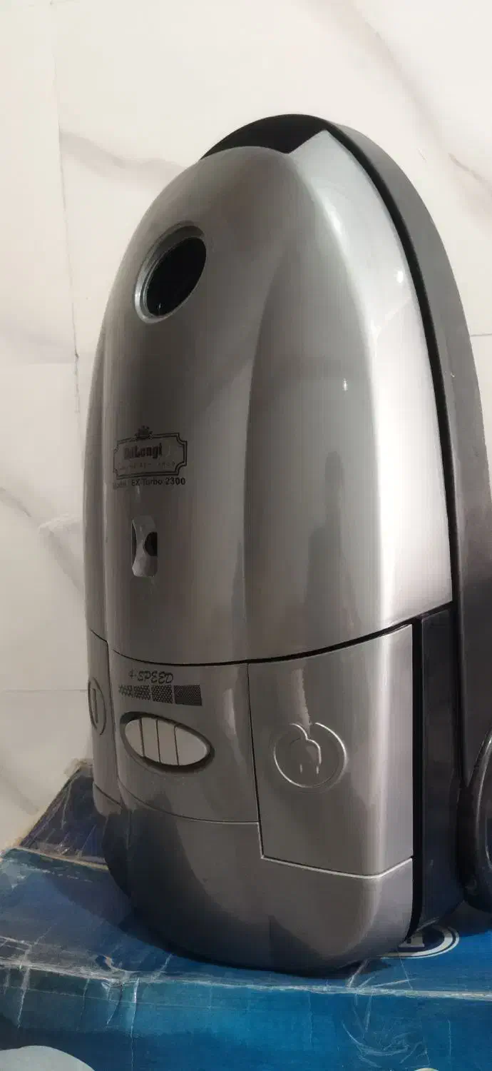 حراجی جاروبرقی به دلیل جمع آوری|جاروبرقی، جارو شارژی، بخارشو|اردبیل, |دیوار