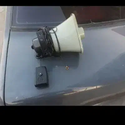 بلندگو کاسبی|پخشکننده همراه|کرمانشاه, |دیوار