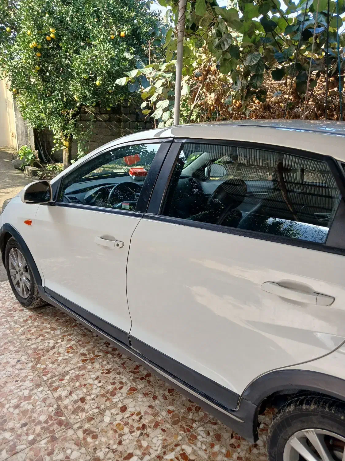 ام وی ام ۳۱۵،اکسلنت|خودرو سواری و وانت|بندر انزلی, بی بی حوریه|دیوار