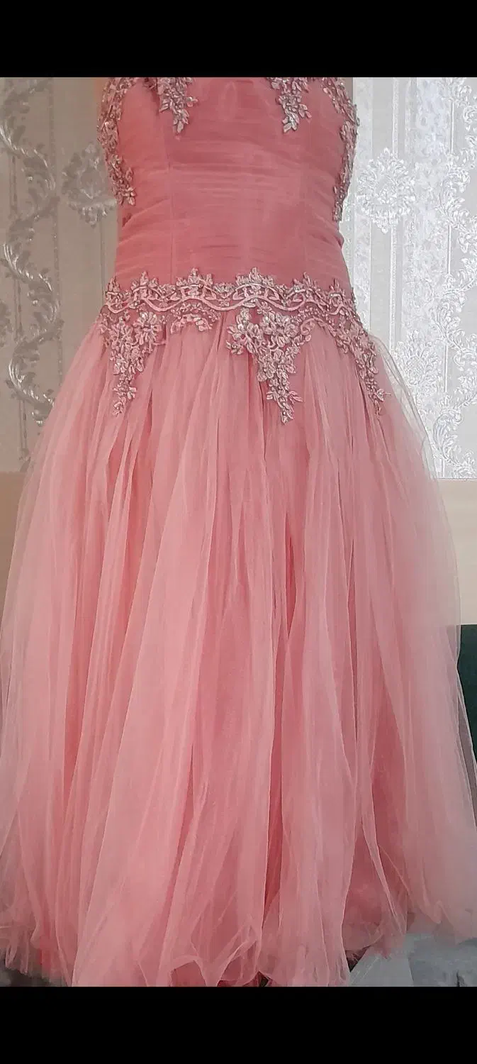 لباس نامزدی مجلسی و شیک|لباس|دامغان, |دیوار