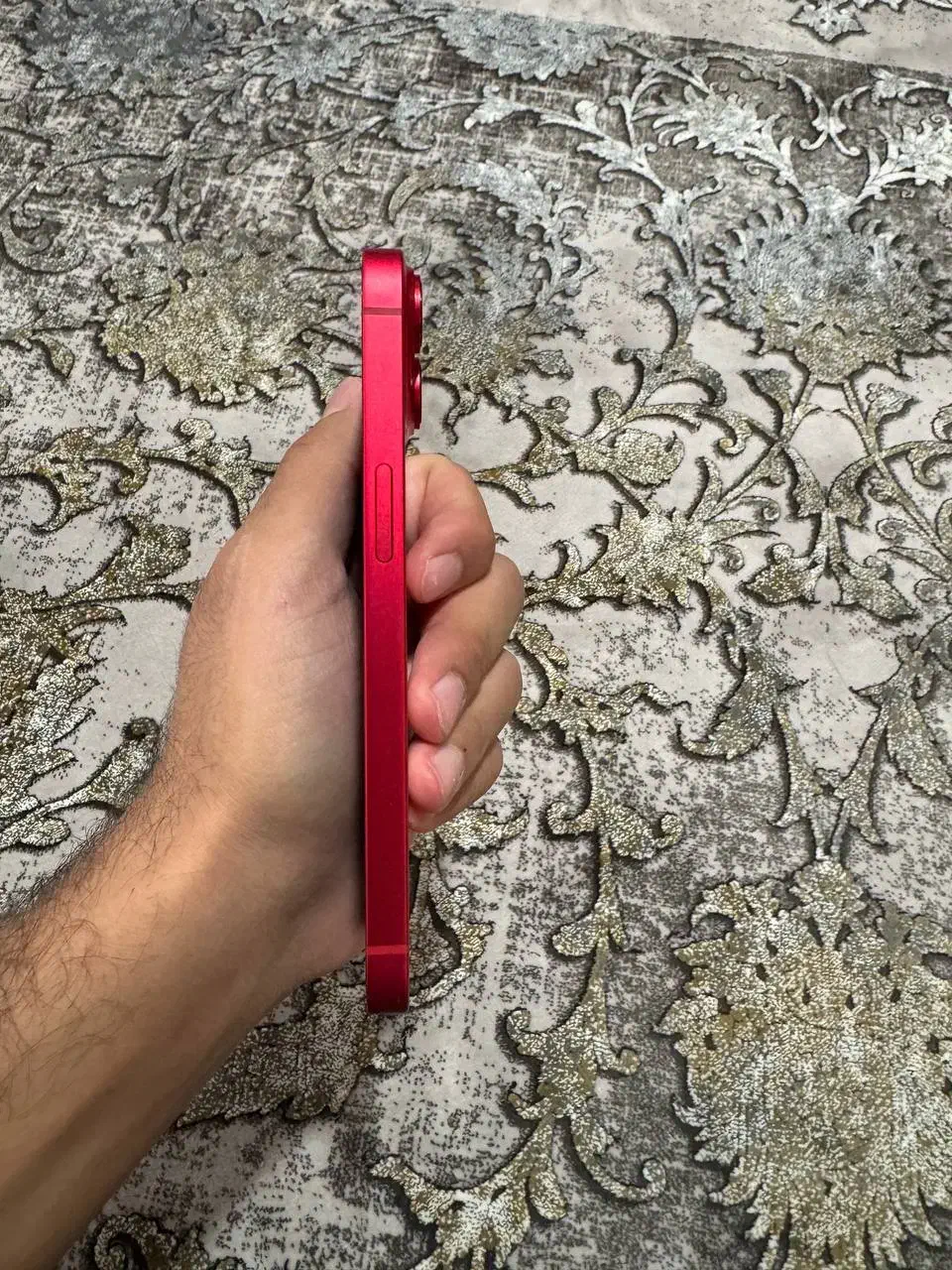 آیفون ۱۴ نرمال ۱۲۸|موبایل|سنندج, |دیوار